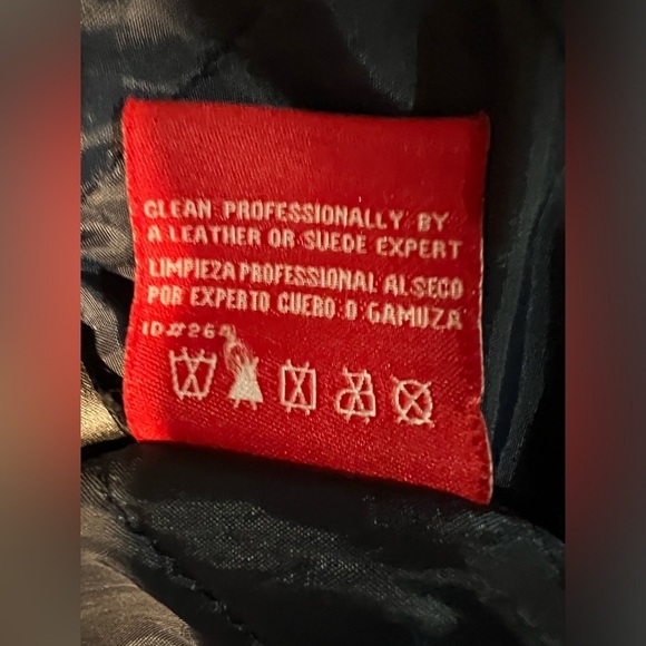 San Diego Chargers Vintage suede leather bomber jacket size 1xl - Picture 12 of 16